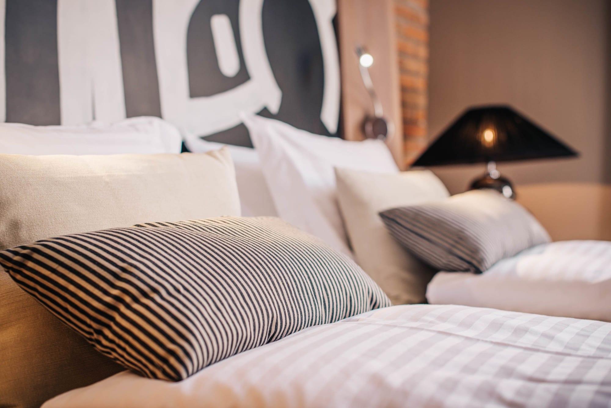 Baltazar Boutique Hotel ブダペスト エクステリア 写真