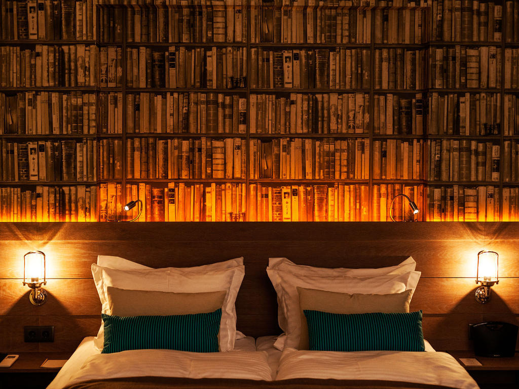 Baltazar Boutique Hotel ブダペスト エクステリア 写真